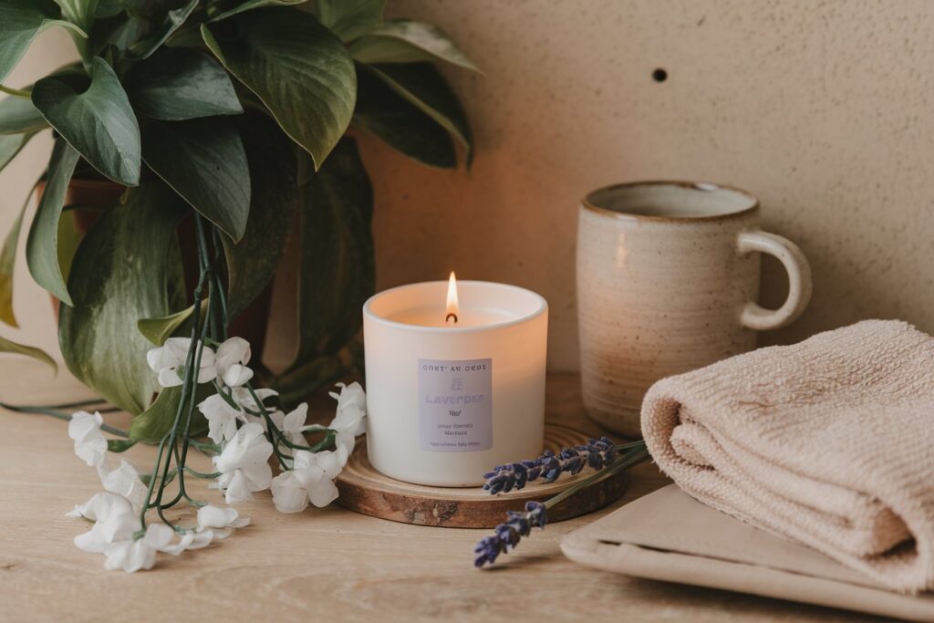 42 Self-Care Day Ideas at Home