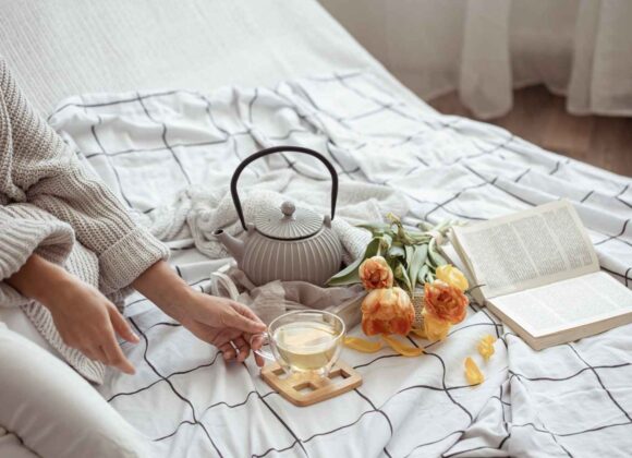 A guide to the 7 pillars of self-care for building a sustainable wellness routine.