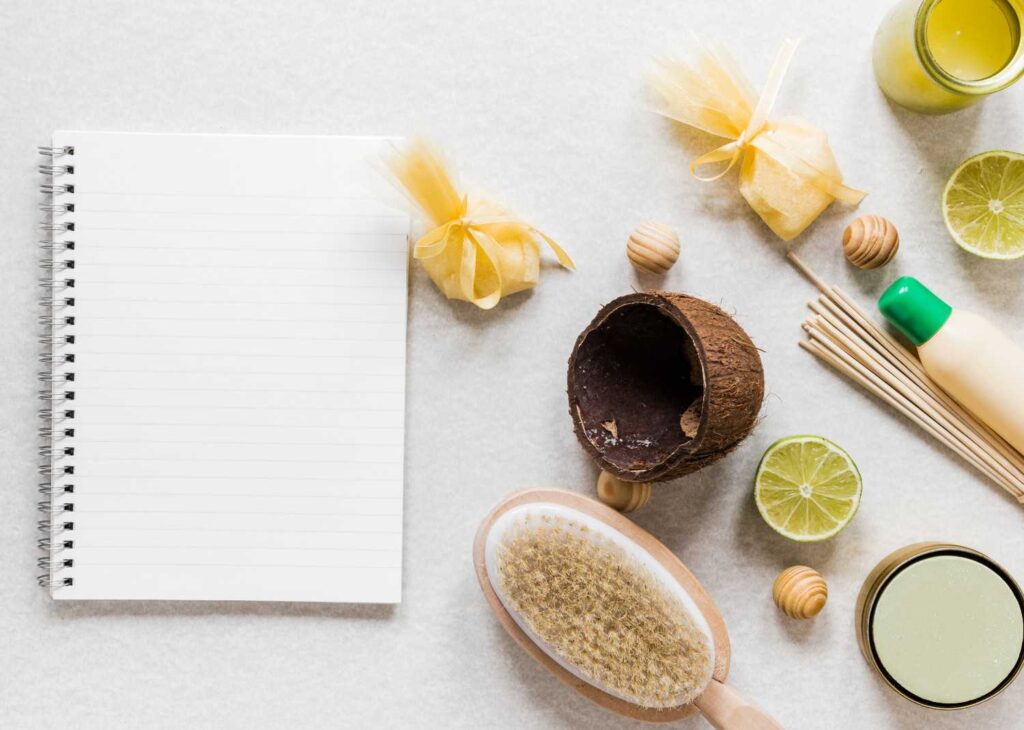 Self-care Sunday ideas for physical wellness and body nourishment