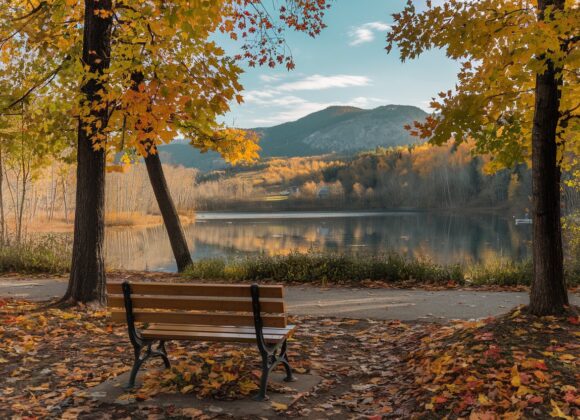 Fall Bucket List Ideas