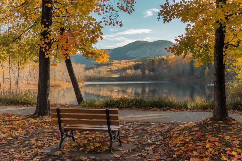 40 Must-Try Fall Bucket List Ideas for an Unforgettable Season Fall Bucket List Ideas