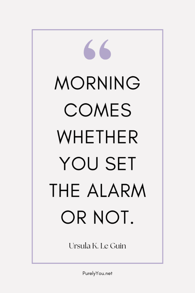 Funny Good Morning Quotes