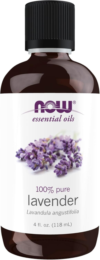 Relaxation & Calm Basket (2)
