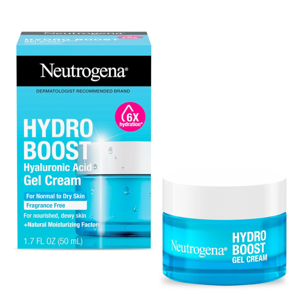 Winter Skincare Basket