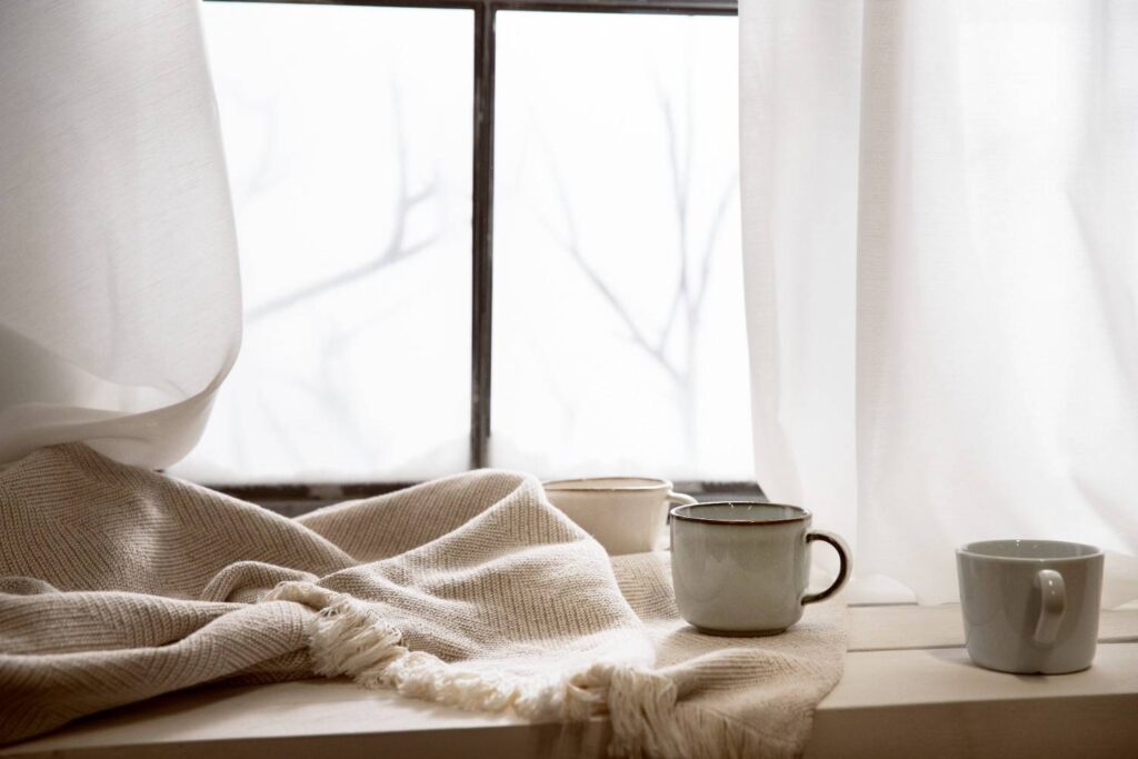 Understanding why intentional self-care matters most during the winter months.