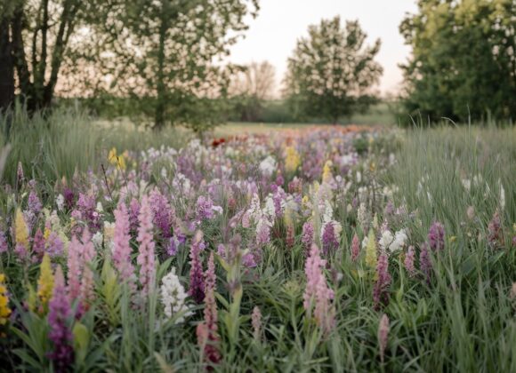 Inspiring March quotes to welcome spring and celebrate fresh beginnings,