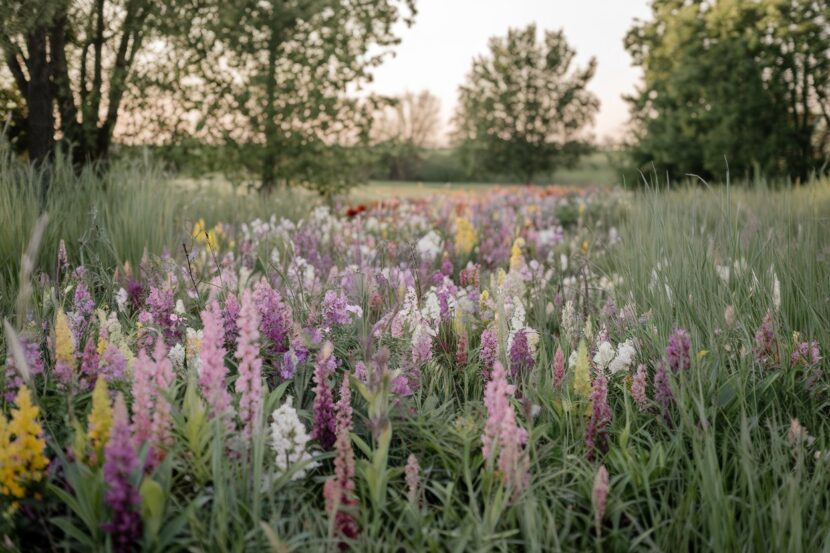 Inspiring March quotes to welcome spring and celebrate fresh beginnings,