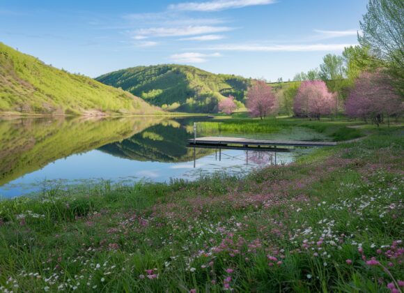 27 Spring Self-Care Ideas to Refresh Your Mind, Body, and Soul.