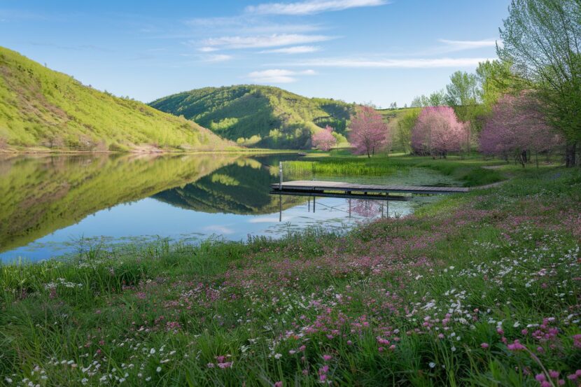 27 Spring Self-Care Ideas to Refresh and Rejuvenate 27 Spring Self-Care Ideas to Refresh Your Mind, Body, and Soul.