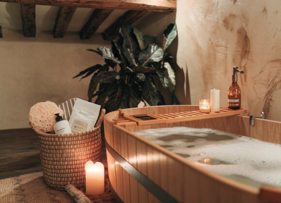 29 Self-Care Saturday Ideas You’ll Look Forward To All Week