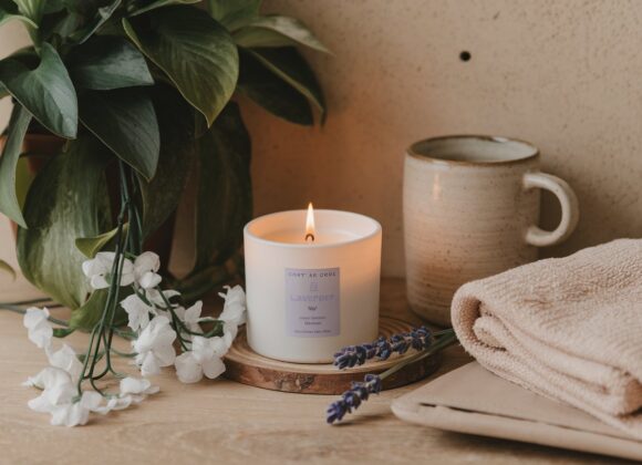 42 Self-Care Day Ideas at Home