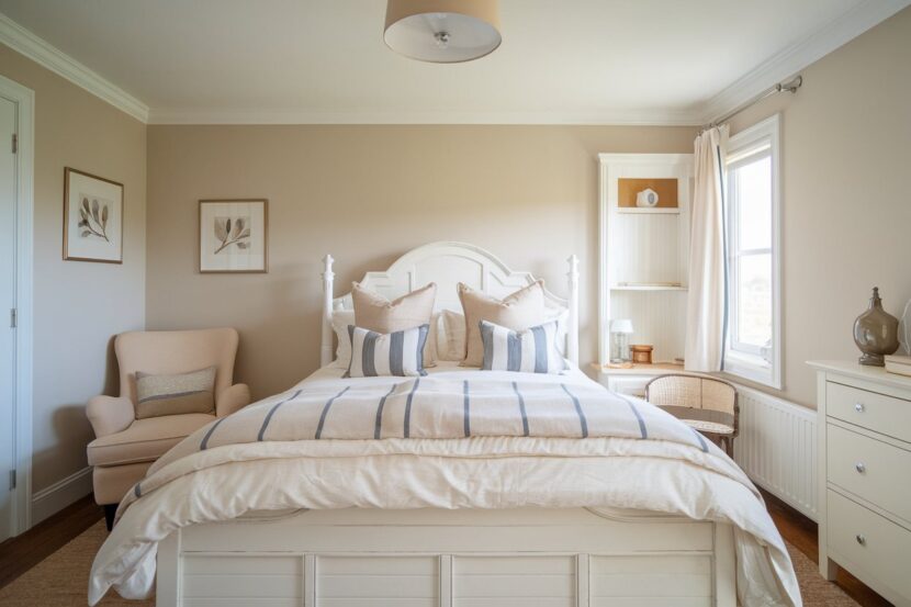 How to Make Your Bed Feel Like a 5-Star Hotel