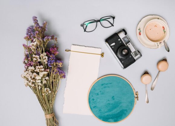 Discover unique and unusual self-care ideas to refresh your routine.