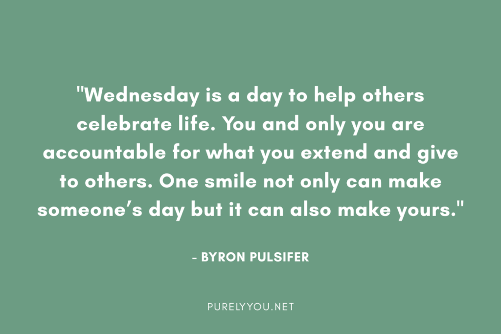 Inspiring Hump Day quotes written in elegant text on a clean background, highlighting midweek motivation and positivity