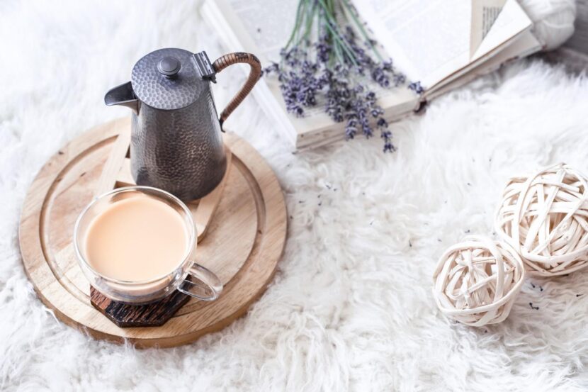 12 Sunday Morning Routine Ideas to Start the Week Right A calm Sunday morning scene setting the tone for a restful weekly reset.