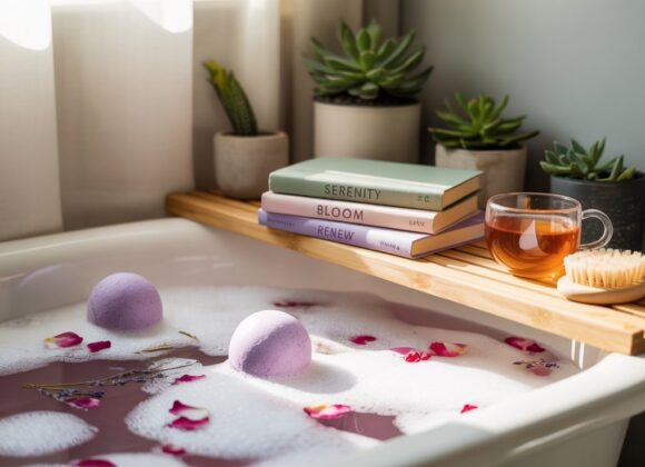 58 Summer Self-Care Ideas