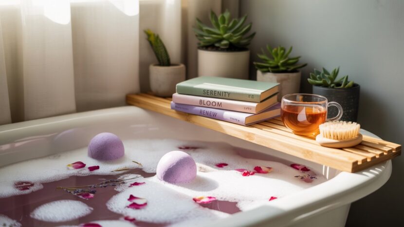 58 Summer Self-Care Ideas